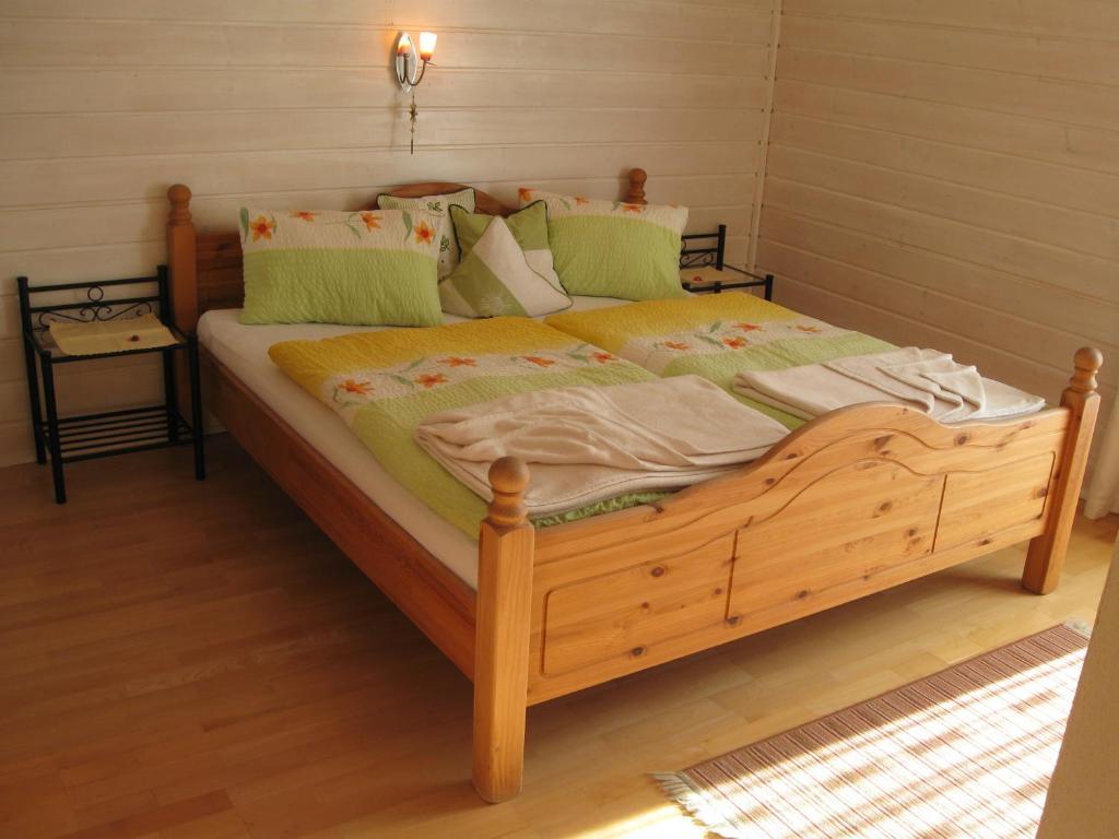 Appartements Schusser Mallnitz Quarto foto