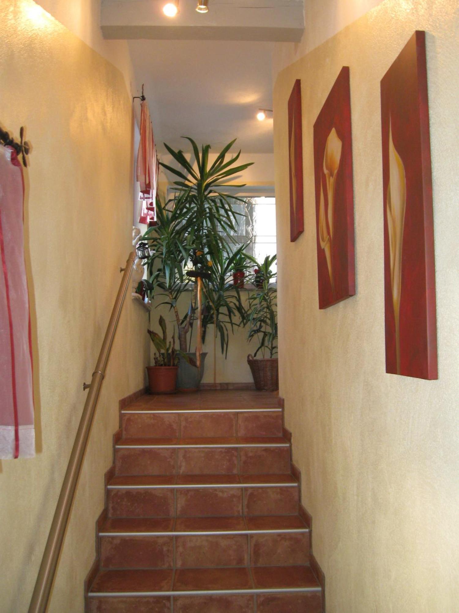 Appartements Schusser Mallnitz Exterior foto