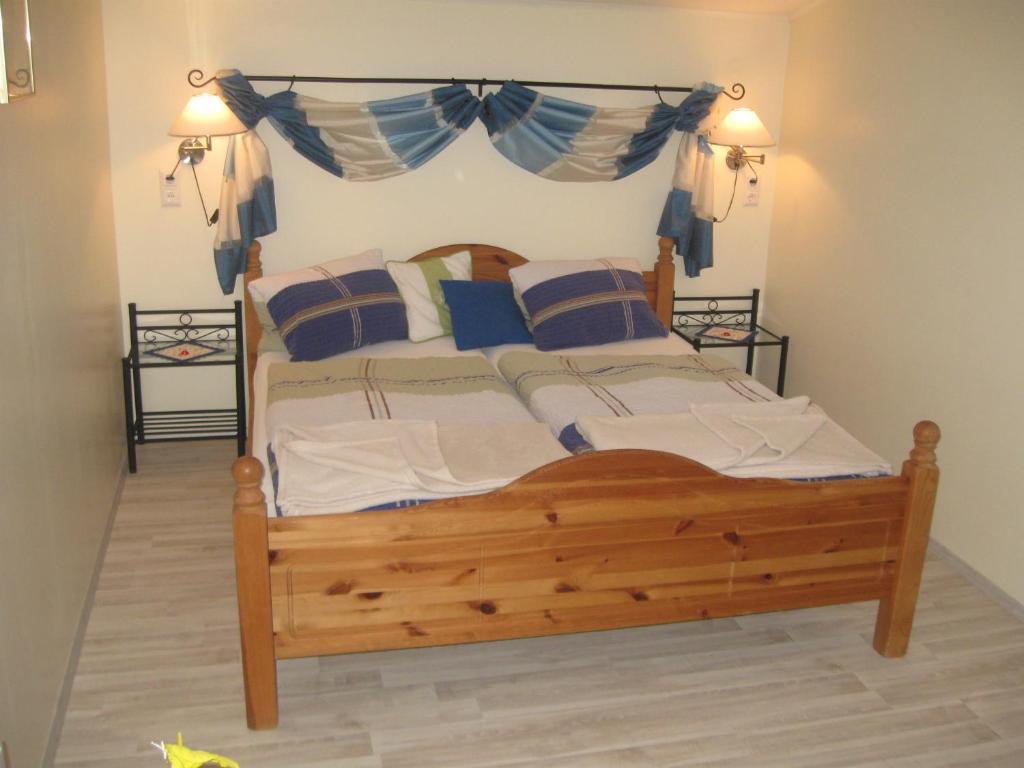 Appartements Schusser Mallnitz Quarto foto